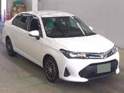 2023 TOYOTA COROLLA AXIO