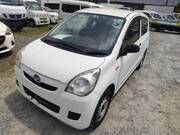 2017 DAIHATSU MIRA TX