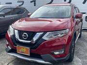 2017 NISSAN X-TRAIL 20X