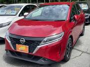 2022 NISSAN NOTE