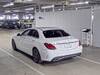 MERCEDES BENZ C-CLASS