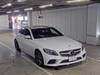 MERCEDES BENZ C-CLASS