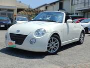 2007 DAIHATSU COPEN ACTIVE TOP