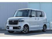2023 HONDA N-BOX CUSTOM