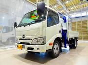2019 HINO DUTRO