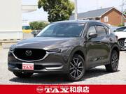 2018 MAZDA CX-5 25S L PACKAGE