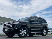 2024 TOYOTA LAND CRUISER GX