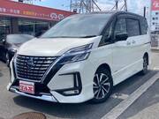 2020 NISSAN SERENA