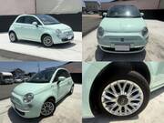 2014 FIAT 500
