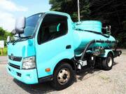 2014 HINO DUTRO