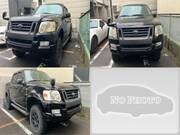 2008 FORD OTHER (Left Hand Drive)