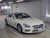MERCEDES BENZ SL