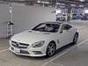 MERCEDES BENZ SL