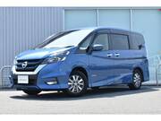 2019 NISSAN SERENA