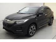 2020 HONDA VEZEL