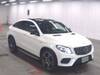 MERCEDES BENZ GLE