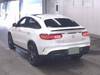 MERCEDES BENZ GLE
