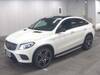 MERCEDES BENZ GLE