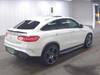 MERCEDES BENZ GLE