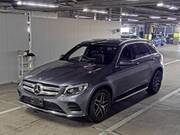2018 MERCEDES BENZ GLC-CLASS