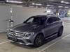 MERCEDES BENZ GLC-CLASS