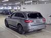 MERCEDES BENZ GLC-CLASS