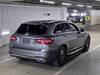 MERCEDES BENZ GLC-CLASS