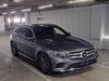 MERCEDES BENZ GLC-CLASS