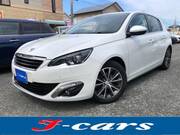 2017 PEUGEOT 308