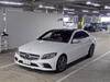 MERCEDES BENZ C-CLASS