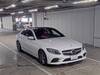 MERCEDES BENZ C-CLASS