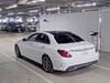 MERCEDES BENZ C-CLASS