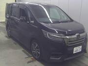 2018 NISSAN SERENA HIGHWAYSTAR V SELECTION