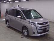 2024 TOYOTA NOAH X
