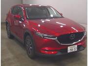 2019 MAZDA CX-5 XD L PACKAGE