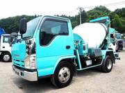 2008 ISUZU OTHER