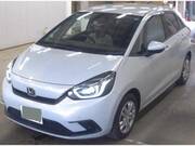 2021 HONDA FIT