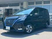 2022 NISSAN SERENA