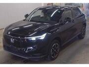 2022 HONDA VEZEL