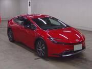 2023 TOYOTA PRIUS