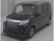 2019 TOYOTA ROOMY