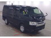 2019 TOYOTA HIACE VAN DX GL PACKAGE