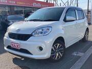 2016 TOYOTA PASSO