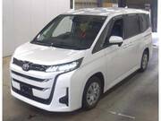 2024 TOYOTA NOAH X