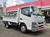 FUSO CANTER