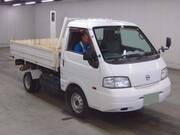 2012 NISSAN VANETTE TRUCK
