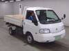NISSAN VANETTE TRUCK