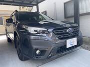 2022 SUBARU LEGACY OUTBACK