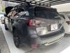 SUBARU LEGACY OUTBACK