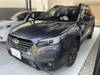 SUBARU LEGACY OUTBACK